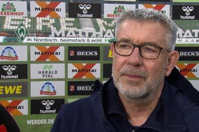 "Für mich eigentlich das Tor des Jahres"