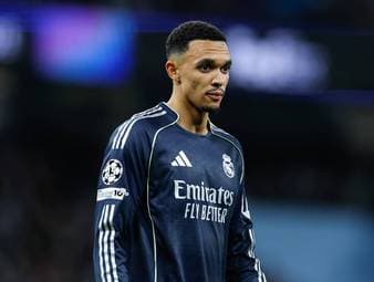 "Schwere Entscheidung" gegen Real-Star