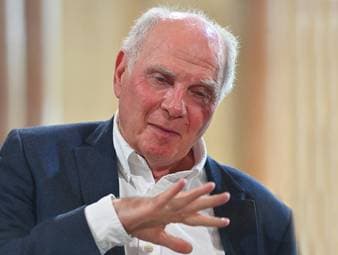 Ballon d'Or: Hoeneß keilt gegen Kanes Konkurrenz