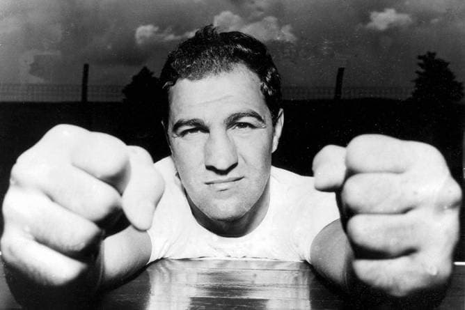 Das tragische Ende einer unerreichten Box-Legende