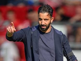 Offiziell: Milan hat neuen Trainer