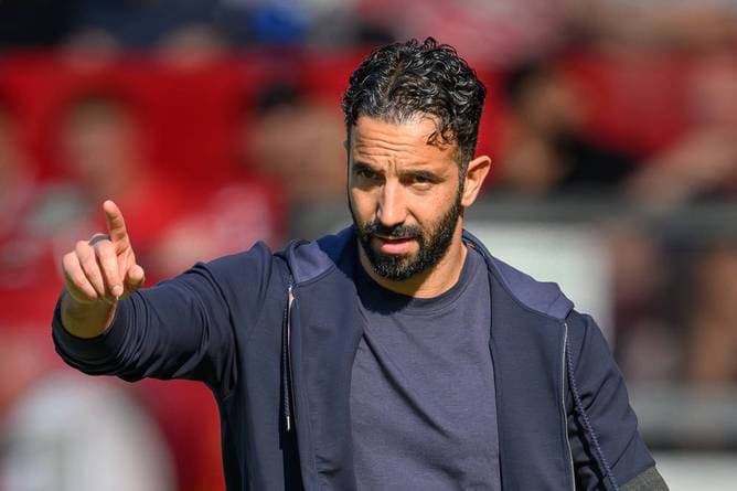 Offiziell: Milan hat neuen Trainer