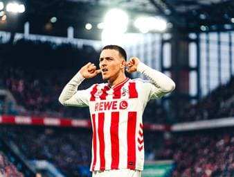 Weltmeister schwärmt von El Mala