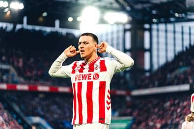 Weltmeister schwärmt von El Mala