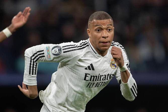 Bericht: Mbappé kann nicht starten