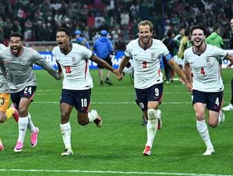 Bei WM-Titel: England winkt zusätzlicher Feiertag