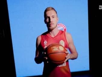 Spielvorschau zu FC Bayern München Basketball - Basketball Löwen Braunschweig