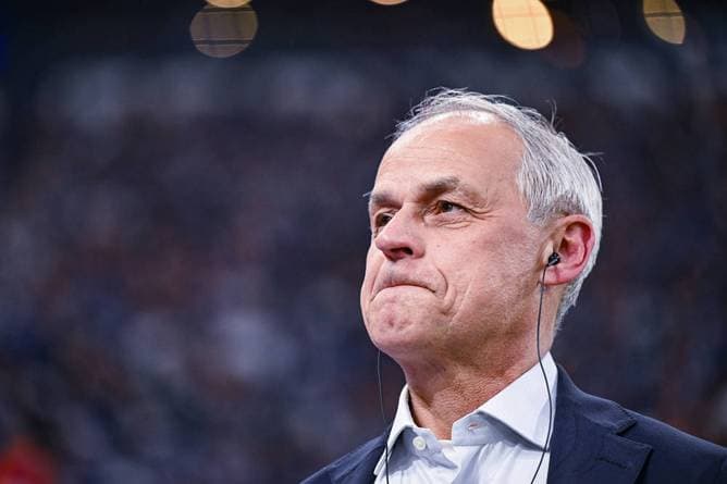 Neuer? Thon äußert speziellen Verdacht