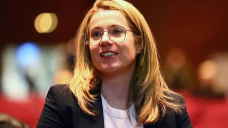 Barbara Haupenthal ist neue Präsidentin des FCS