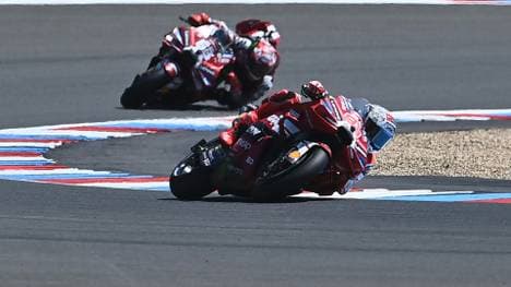 Nächster Sieg für Marc Márquez