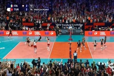 Final-Krimi! Dann eskaliert der Hexenkessel von Istanbul