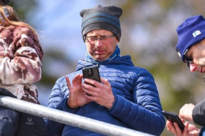 Trainer bricht nach Alkohol-Rauswurf sein Schweigen