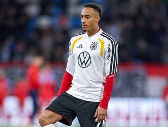 Nächster Ausfall beim DFB-Team