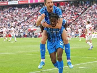 Rückkehrer für den SC Paderborn