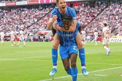 Rückkehrer für den SC Paderborn