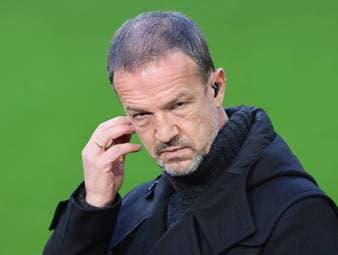 "Es gab Versuche, meine Person zu diskreditieren"