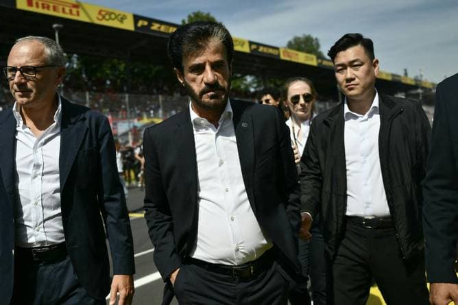 FIA-Präsident wiedergewählt