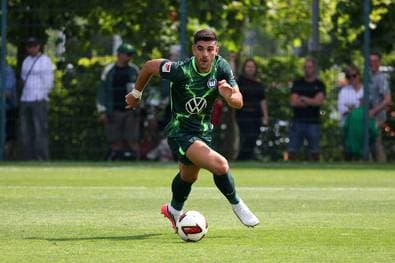 17 Millionen! Wolfsburg gibt Nationalspieler ab