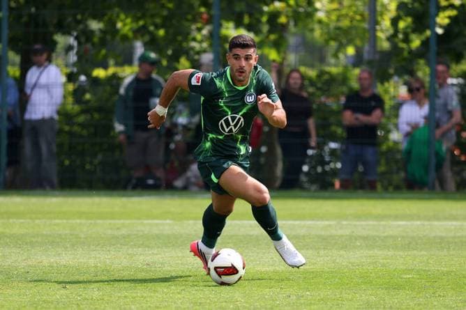 17 Millionen! Wolfsburg gibt Nationalspieler ab