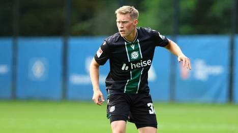 Sterner kehrt nach Dresden zurück