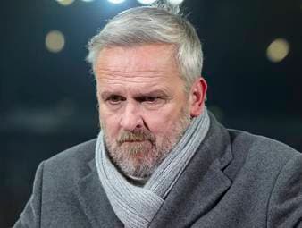 "So kann es nicht weitergehen!"