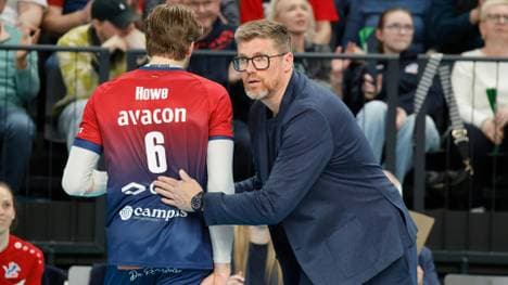 Stefan Hübner kann mit Favoritendebatten nichts anfangen