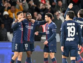 So könnte PSG Hakimi nun ersetzen