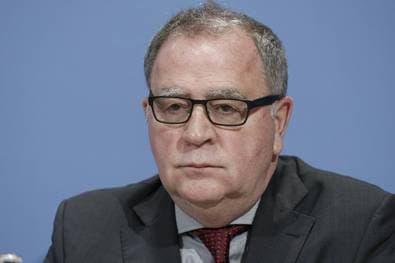 Sörgel warnt vor „Doping-Spielen“