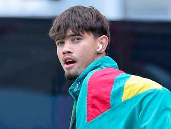 Barca holt wohl deutsches Juwel