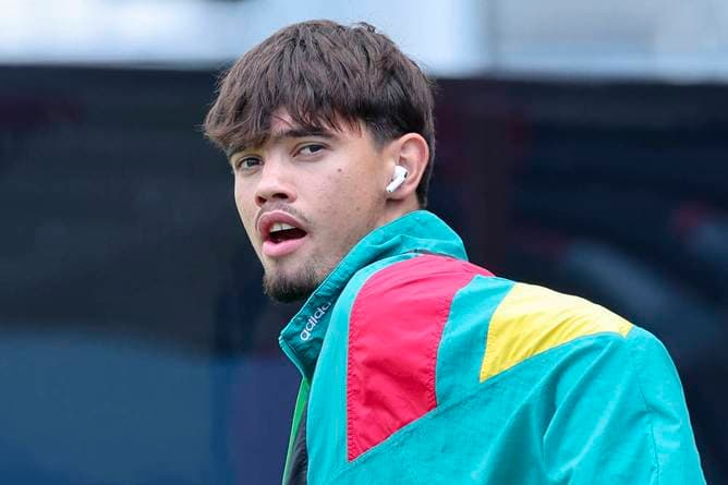 Barca holt wohl deutsches Juwel