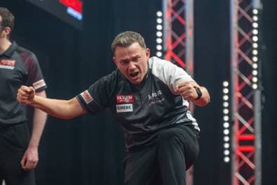 PDC Next Gen: Tag 2 in Hildesheim LIVE auf SPORT1