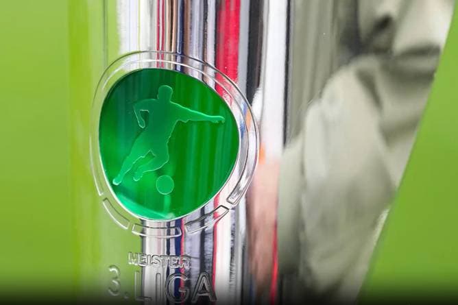 Das ist Deutschlands dritthöchste Spielklasse