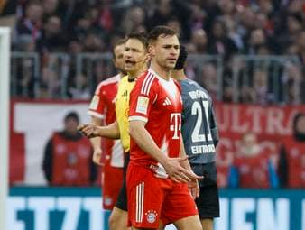 Kapitaler Bock bei Bayern-Zittersieg