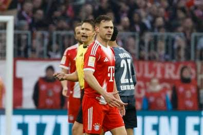 Kapitaler Bock bei Bayern-Zittersieg