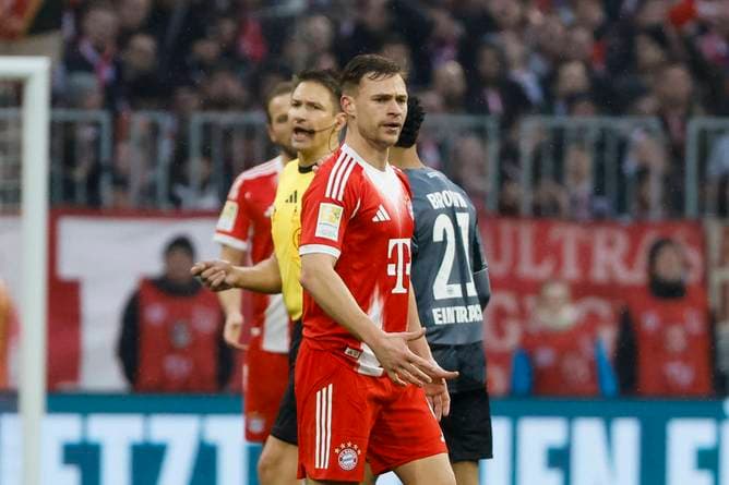 Kapitaler Bock bei Bayern-Zittersieg