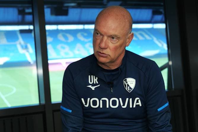 BVB-Rückkehr von Juwel? Bochum-Coach äußert Wunsch