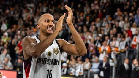 Deutschland ist im zweiten Spiel der WM-Quali gegen Zypern klarer Favorit