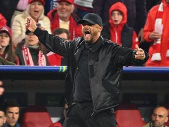 Hamann: "Eine Frage, die man dem Trainer stellen muss"