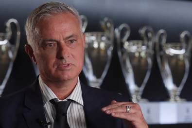 Mourinhos emotionale Worte nach Real-Rückkehr