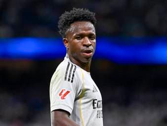 Das denkt Vinícius über Mourinho