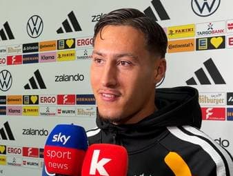 Klopp? "Nach dem Telefonat kamen mir die Tränen"