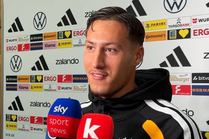 Klopp? "Nach dem Telefonat kamen mir die Tränen"