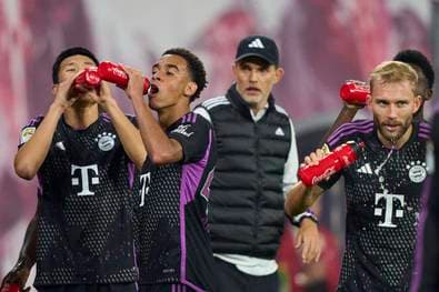 Tuchel hat noch nicht genug