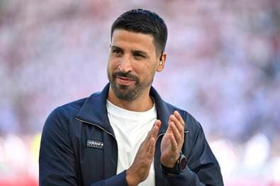 Khedira erklärt Alonso-Krise