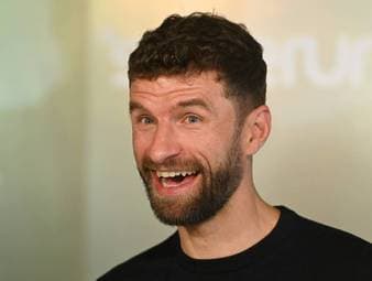 "À la bonne heure": Müller foppt Sedlaczek