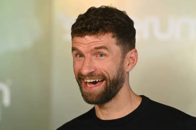 "À la bonne heure": Müller foppt Sedlaczek