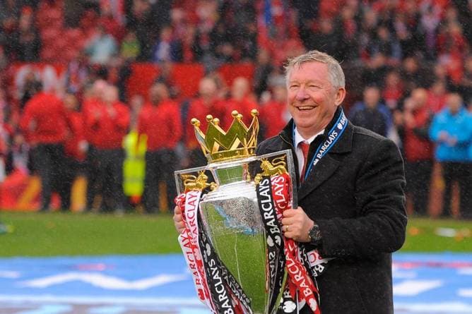 13 Jahre nach Sir Alex: Die endlose Suche geht weiter