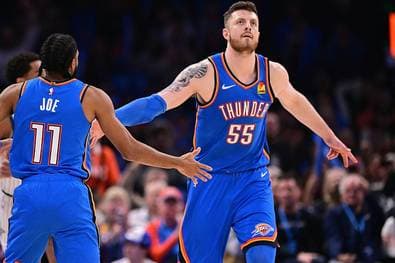 "Timing": NBA-Meister Oklahoma verzichtet auf Trump-Besuch