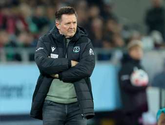 2. Bundesliga heute: Braunschweig gegen Hannover