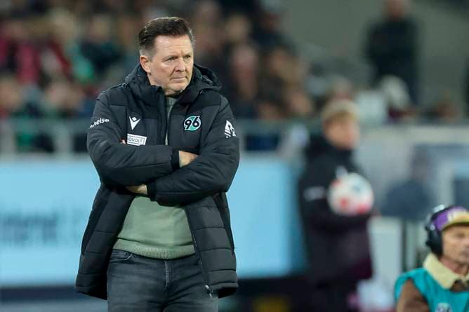 2. Bundesliga heute: Braunschweig gegen Hannover